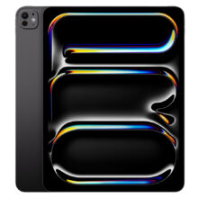 تبلت 13 اینچ اپل مدل IPad Pro 2025 M5 Wi-Fi ظرفیت 512 گیگابایت و رم 12 گیگابایت، رزولوشن دوربین 12 مگاپیکسل، پشتیبانی از قلم و کیبورد