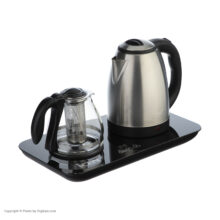 چای ساز آی سن مدل IE-T610