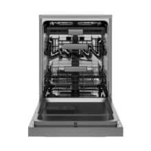 ماشین ظرفشویی 15 نفره جی پلاس مدل GDW-P5683S