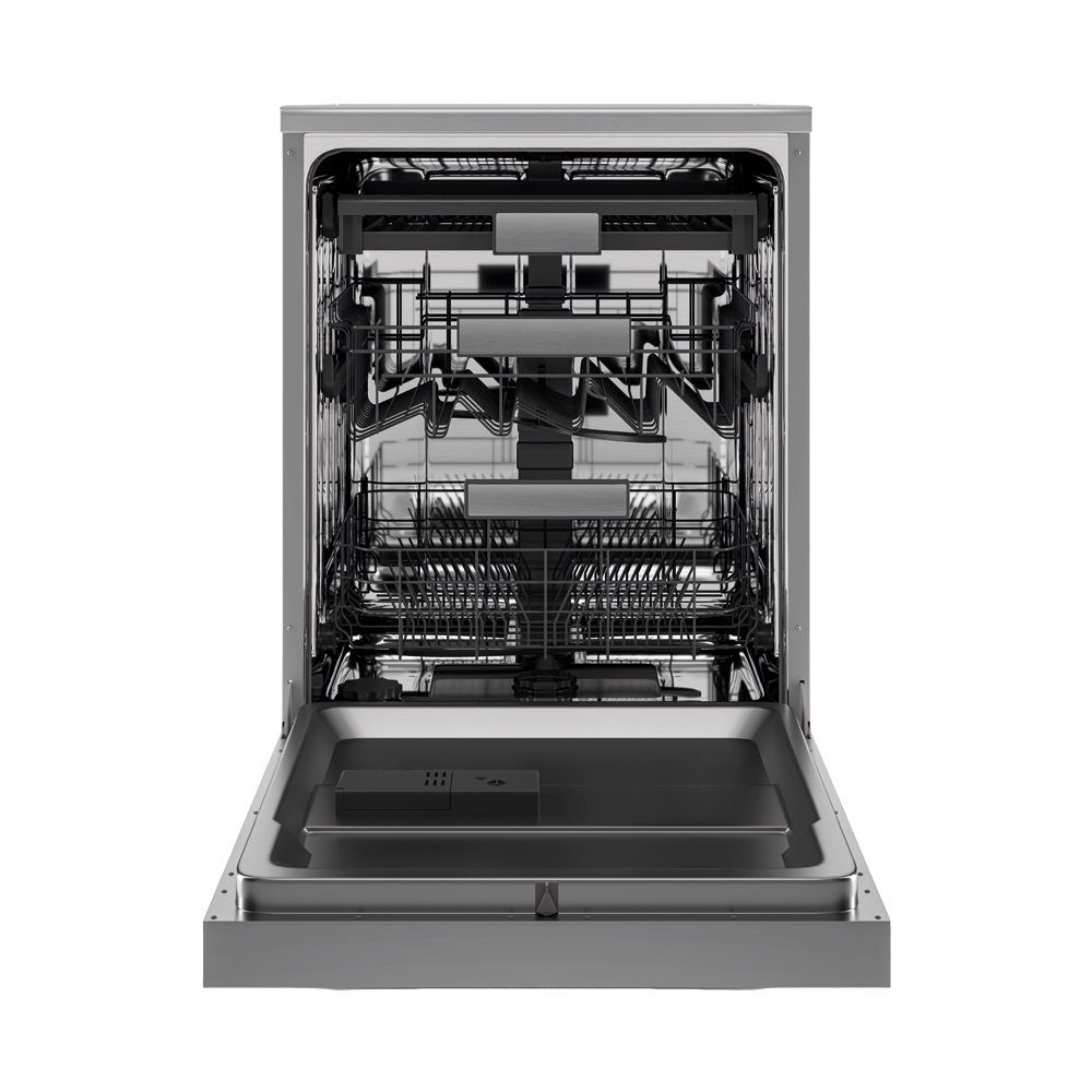 ماشین ظرفشویی 15 نفره جی پلاس مدل GDW-P5683S