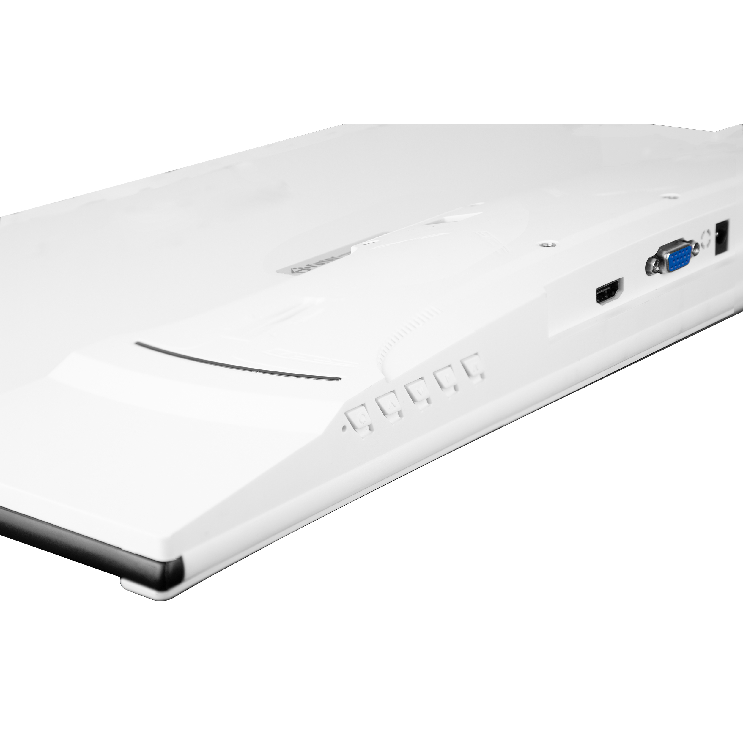 مانیتور فاطر مدل F22-075W1 سایز 22 اینچ