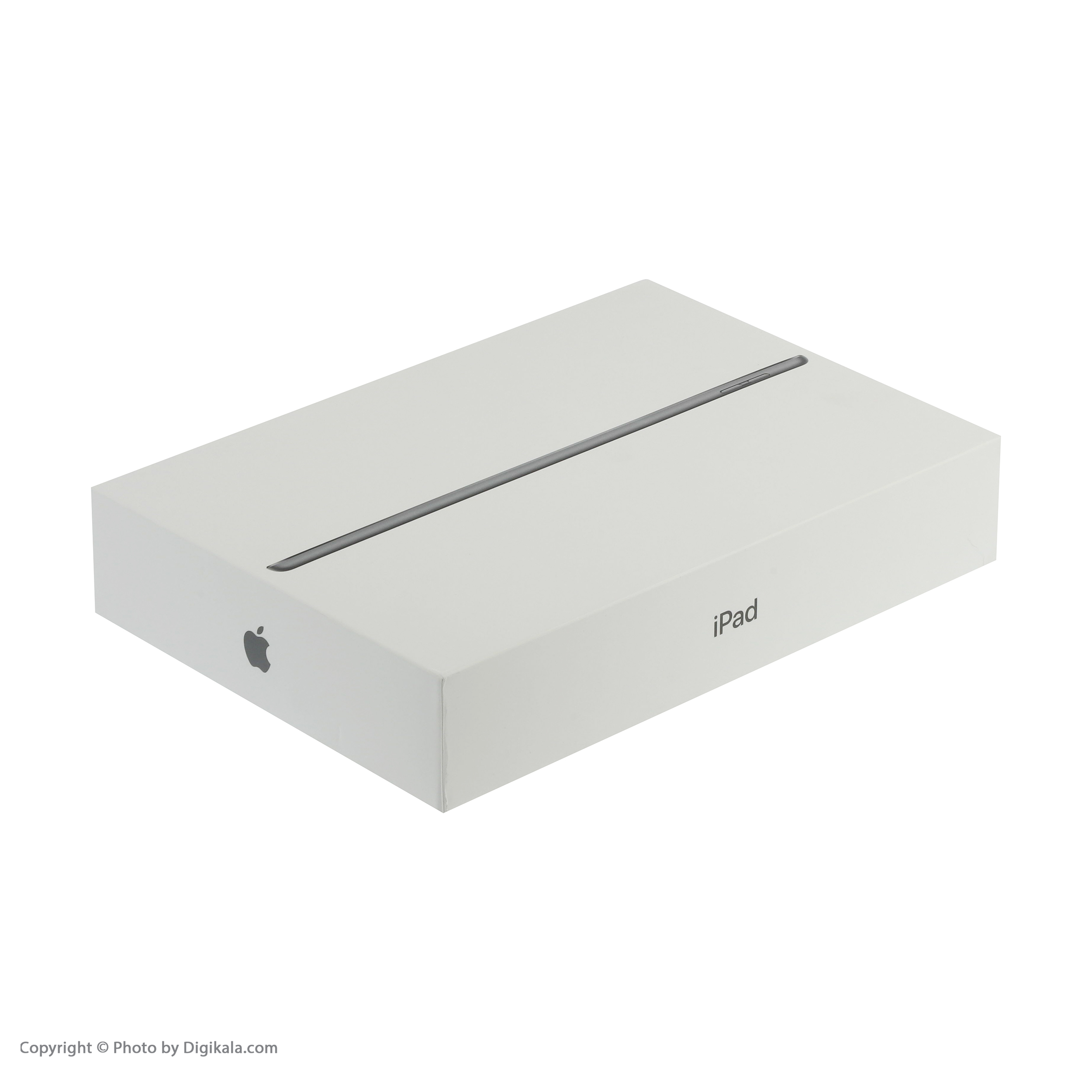 تبلت ۱۰.۲ اینچ اپل مدل iPad (9th Generation) 10.2 Wi-Fi (2021) ظرفیت 64 گیگابایت