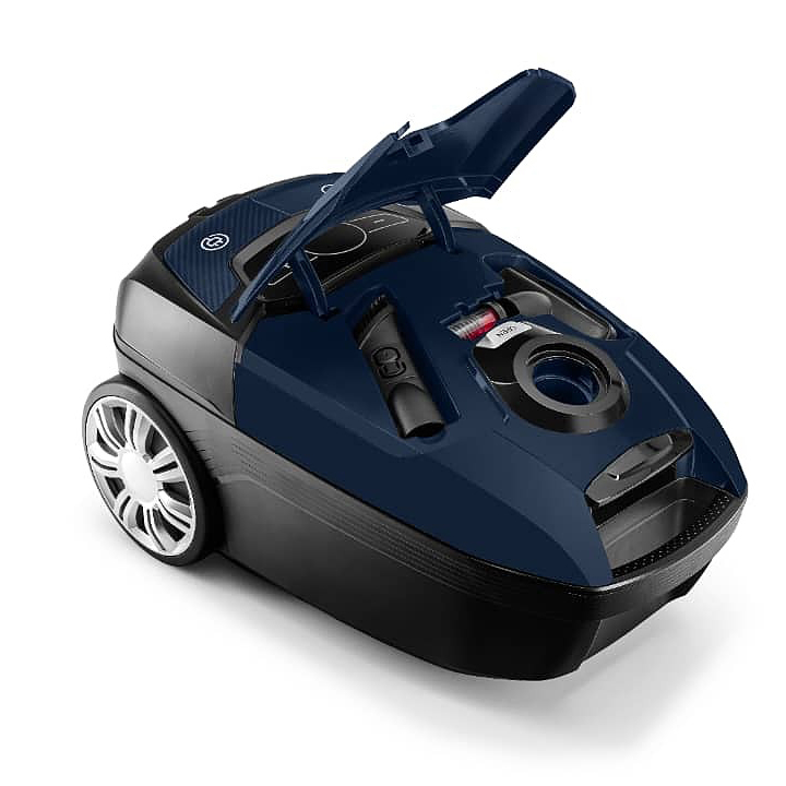 جاروبرقی 2500 وات ایکس ویژن مدل VC-5050