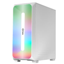 کامپیوتر دسکتاپ فاطر مدل FS-Medical Coral FG-530W