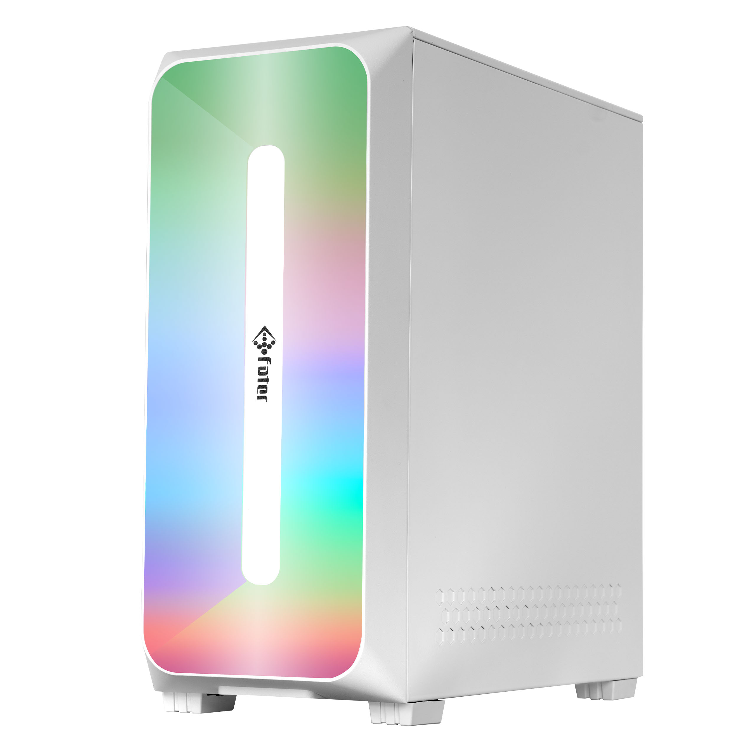 کامپیوتر دسکتاپ فاطر مدل FS-Medical Coral FG-530W