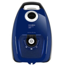 جاروبرقی 2500 وات پاکشوما مدل PVC-5225R