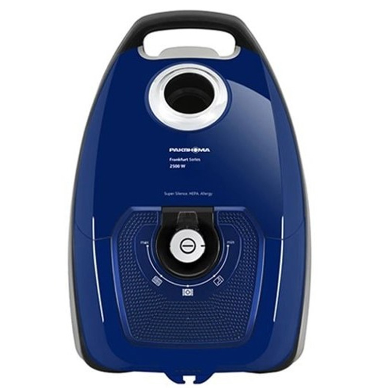 جاروبرقی 2500 وات پاکشوما مدل PVC-5225R