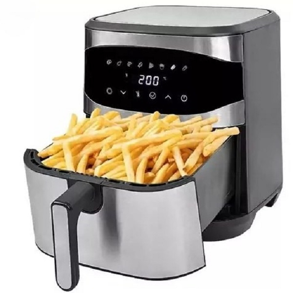 سرخ کن بدون روغن برلین مدل 650B