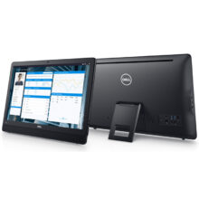 کامپیوتر همه کاره 23.8 اینچ دل مدل  5470 - G