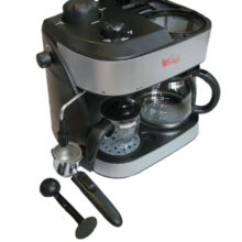 اسپرسو ساز ویداس مدل VIR_2338