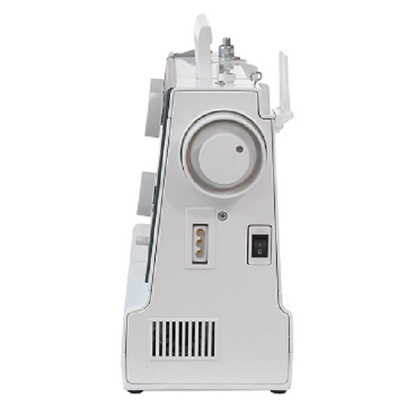 چرخ خیاطی کاچیران مدل یاسمین 502