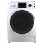 ماشین لباسشویی اتوماتیک پاکشوما مدل BWF 40904 iWT ظرفیت 9 کیلوگرم