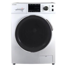 ماشین لباسشویی اتوماتیک پاکشوما مدل BWF 40904 iWT ظرفیت 9 کیلوگرم