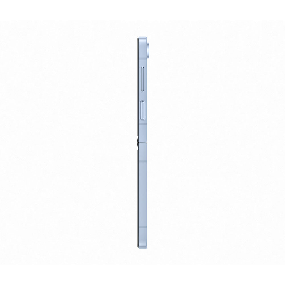 گوشی موبایل سامسونگ مدل Galaxy Z Flip 6 تک سیم کارت ظرفیت 512 گیگابایت و رم 12 گیگابایت - ویتنام