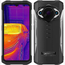 گوشی موبایل دوجی مدل S98 Pro دو سیم کارت ظرفیت 256 گیگابایت و رم 8 گیگابایت