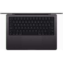 لپ تاپ 14.2 اینچی اپل مدل MacBook Pro MRX43 2023 ZPA-M3 Pro-18GB RAM-1TB SSD