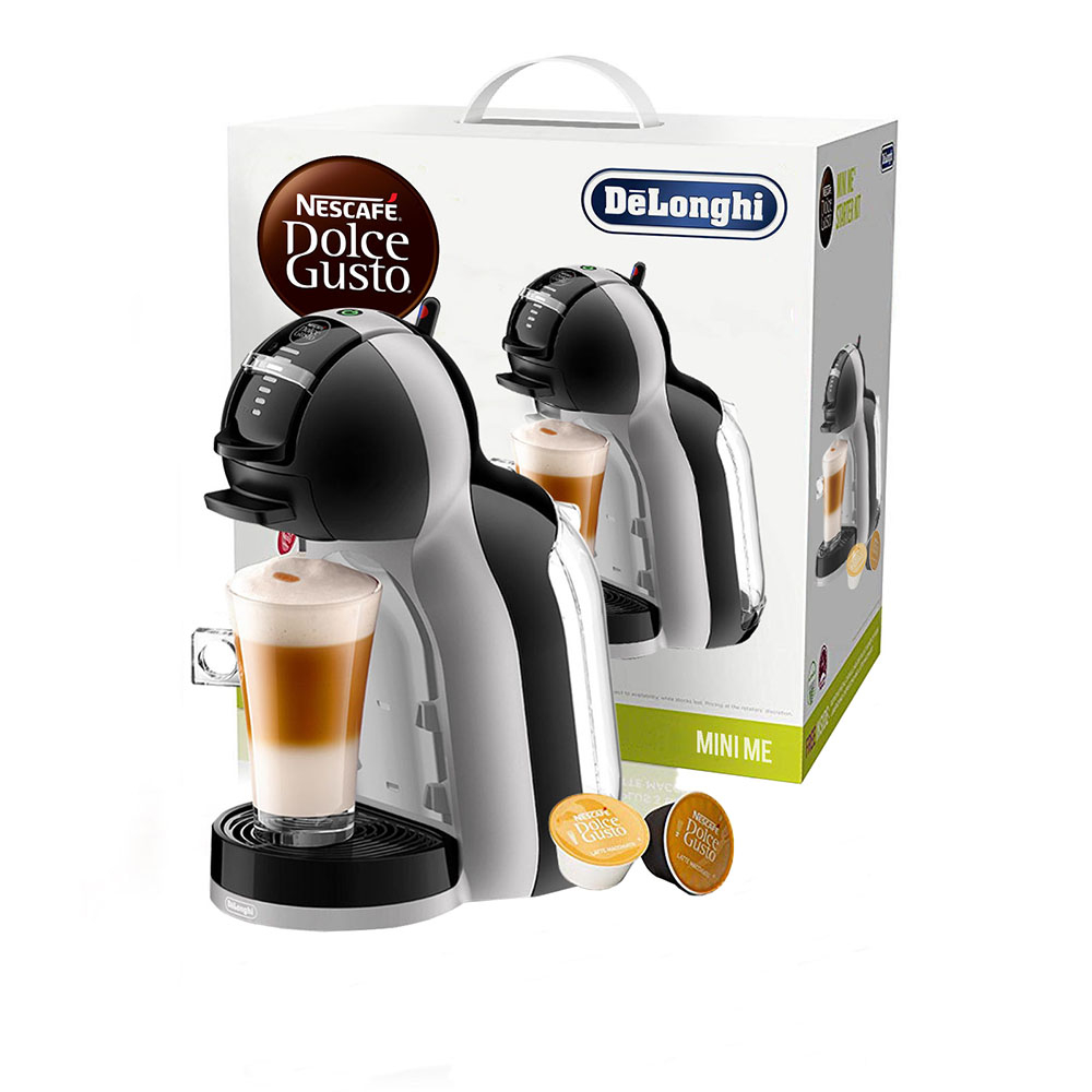 اسپرسو ساز دولچه گوستو مدل Mini-Me