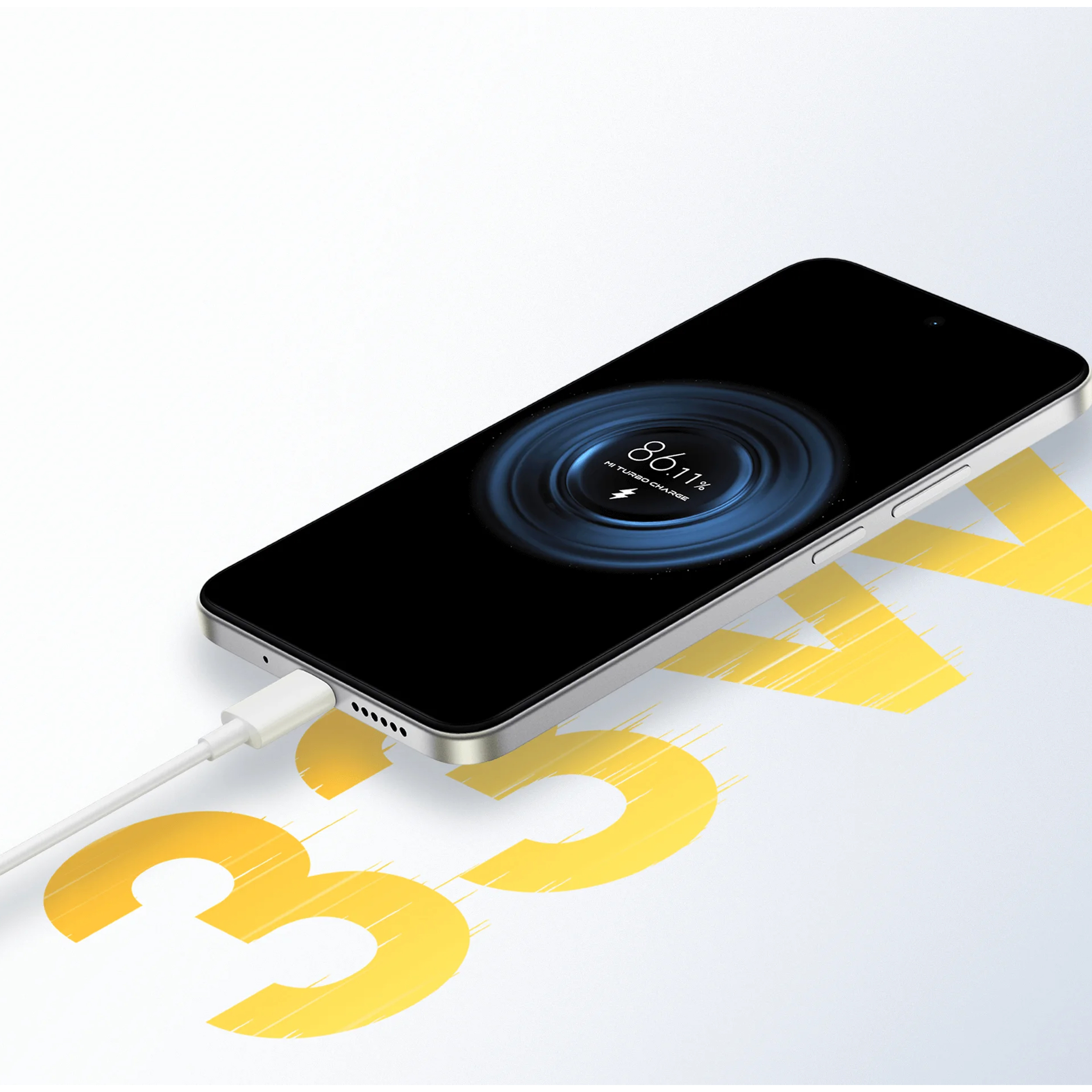 گوشی موبایل شیائومی مدل Poco M7 4G دو سیم کارت ظرفیت 128 گیگابایت و رم 6 گیگابایت