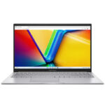 لپ تاپ 15.6 اینچی ایسوس مدل Vivobook 15 X1504VA-NJ451-i3 1315U 4GB 512SSD IPS