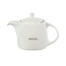 چای ساز میگل مدل GTS 070 - B به همراه قوری چینی هدیه