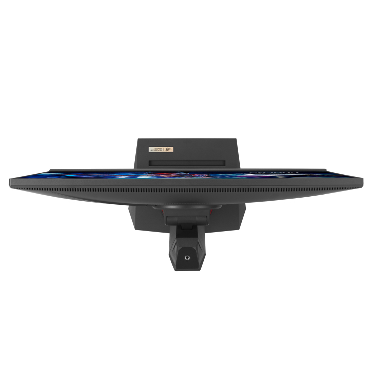 مانیتور ایسوس مدل XG259QNS سایز 25 اینچ