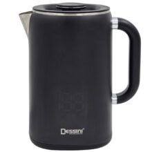 چای ساز روی هم دسینی مدل KD-2800