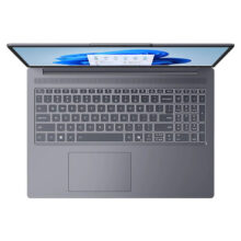 لپ تاپ 16 اینچی لنوو مدل IdeaPad Slim 3 16IRH10-i7 13620H-16GB DDR5 4800MHz-512GB SSD-IPS-W