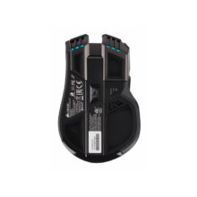 ماوس مخصوص بازی بی‌سیم کورسیر مدل IRONCLAW RGB