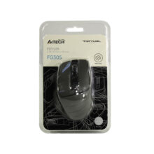 ماوس بی سیم ای فورتک مدل FStyler FG30S