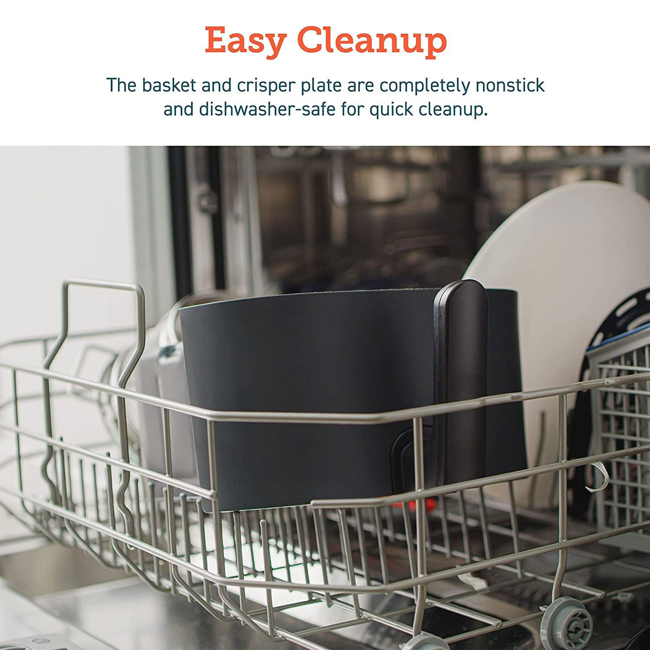 سرخ کن بدون روغن کوزوری مدل CAF-L501