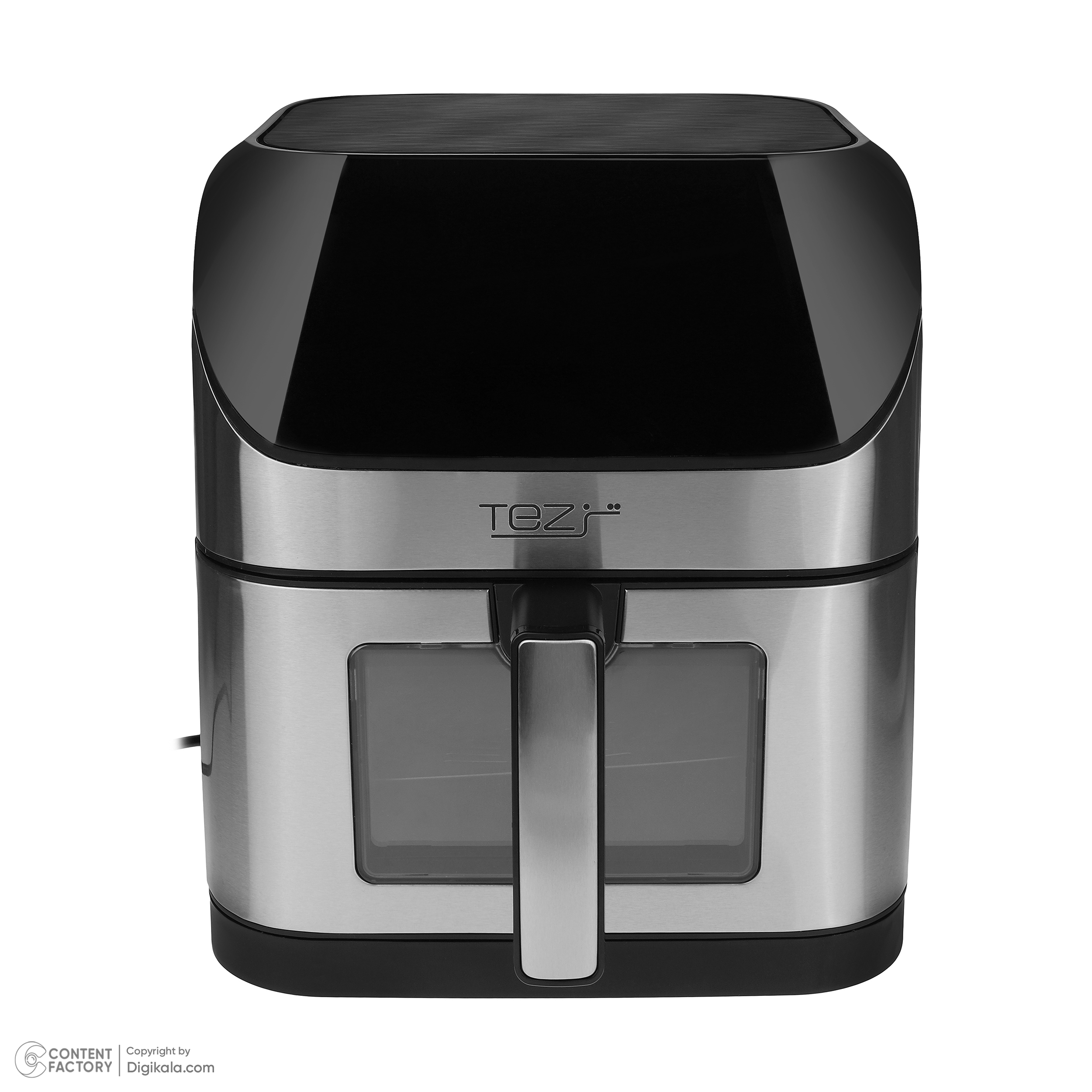 هواپز 8 لیتری تز مدل AH8000