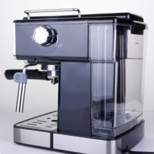 اسپرسو ساز برناکو مدل BEP-6825