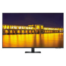 مانیتور هوشمند سامسونگ مدل LS43BM700UMX سایز 43 اینچ