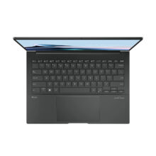 لپ تاپ 14 اینچی ایسوس مدل ZenBook 14 OLED Q415MA-U5512-Core Ultra 5 125H-8GB LPDDR5-512GB SSD-Touch