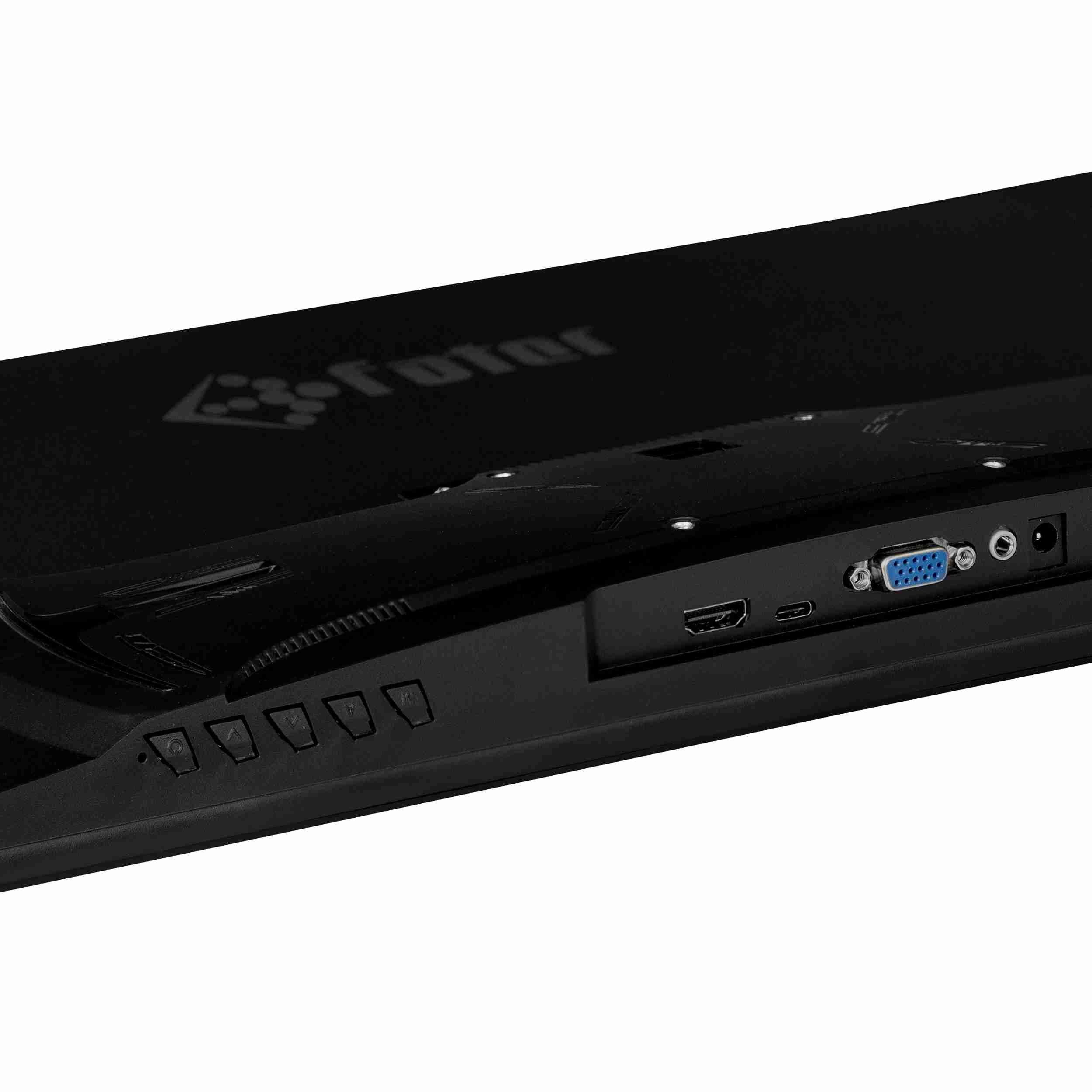 مانیتور 22 اینچ فاطر مدل  F22-075B3