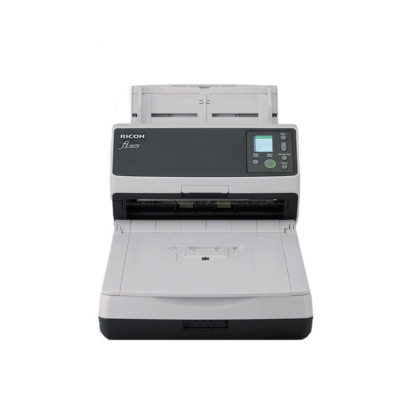 اسکنر ریکو مدل FI8250