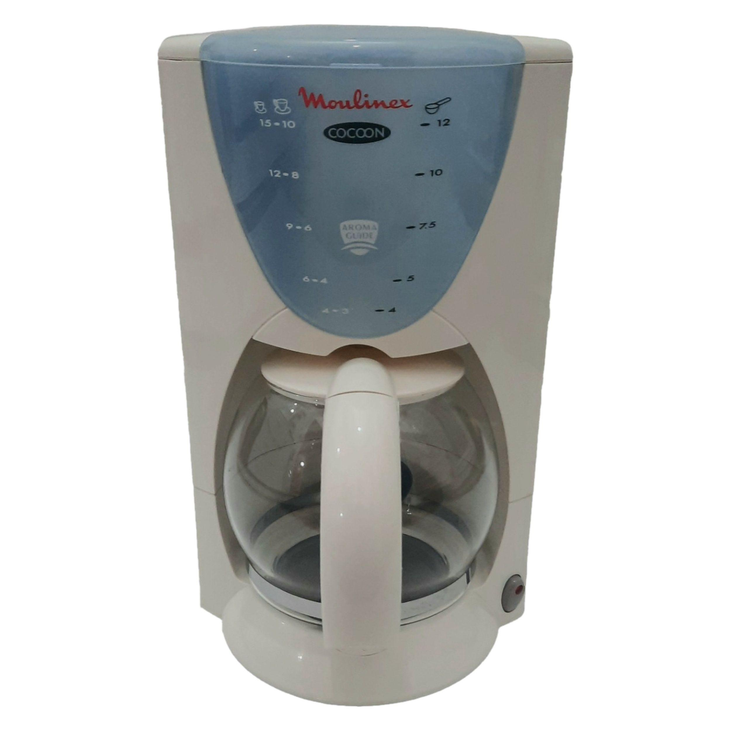 قهوه ساز مولینکس مدل AR1