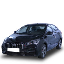 خودرو صفر چری مدل آریزو 5 توربو FL دنده اتوماتیک سال 1404