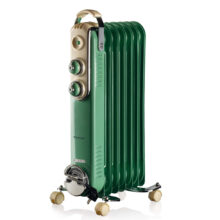 شوفاژ برقی آریته مدل Ar-0838