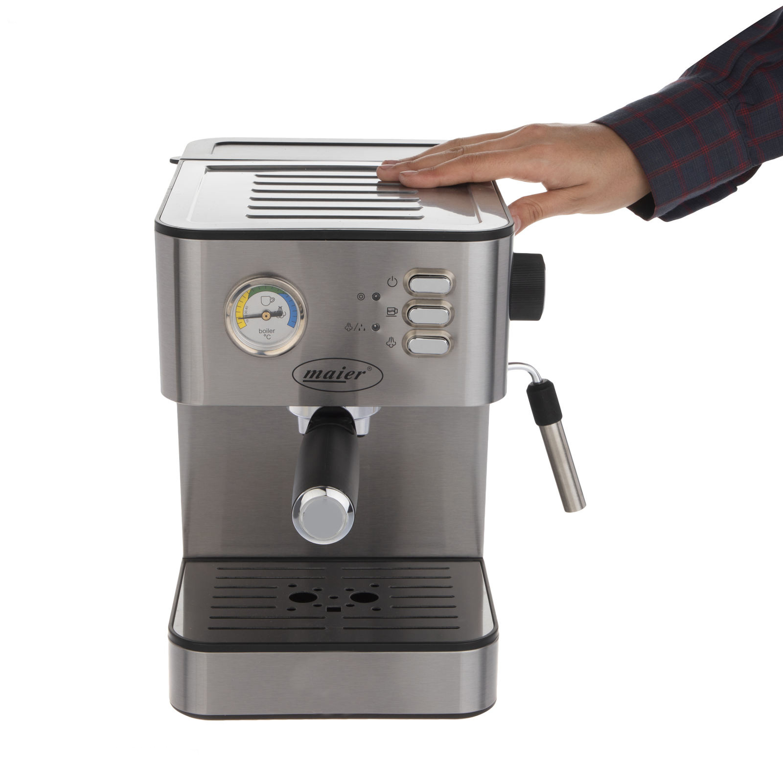 اسپرسو ساز مایر مدل MR140