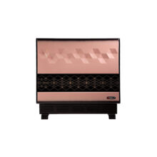 بخاری گازی نیک کالا مدل مرجان الماسه MN12_A