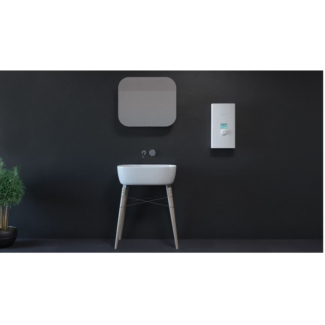 آبگرمکن دیواری برقی لوترا مدل SPEED 9