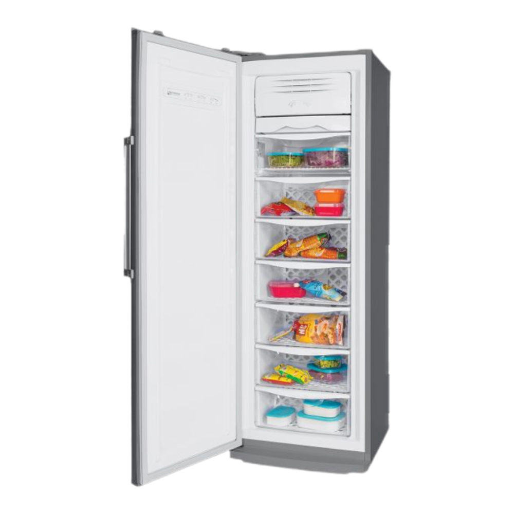 یخچال و فریزر دوقلو 30 فوت امرسان مدل 1416