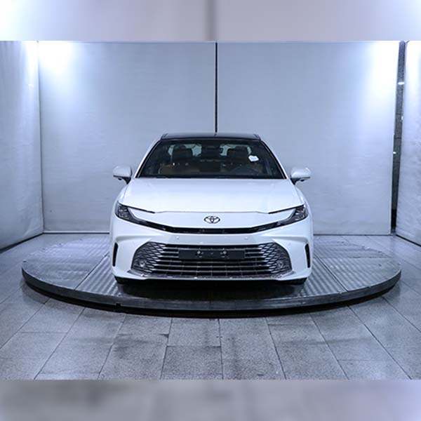 خودرو تویوتا مدل کمری هیبرید لیمیتد ادیشن دنده اتوماتیک سال 2025