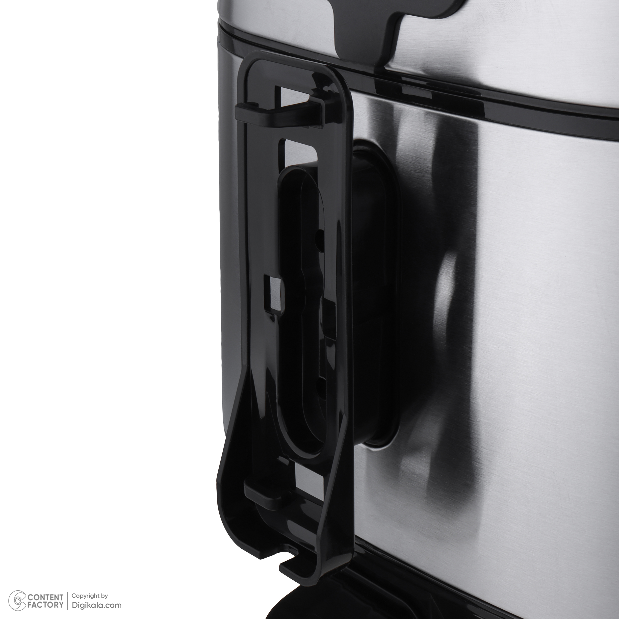 سرخ کن بدون روغن برلین مدل BG-1002 AF