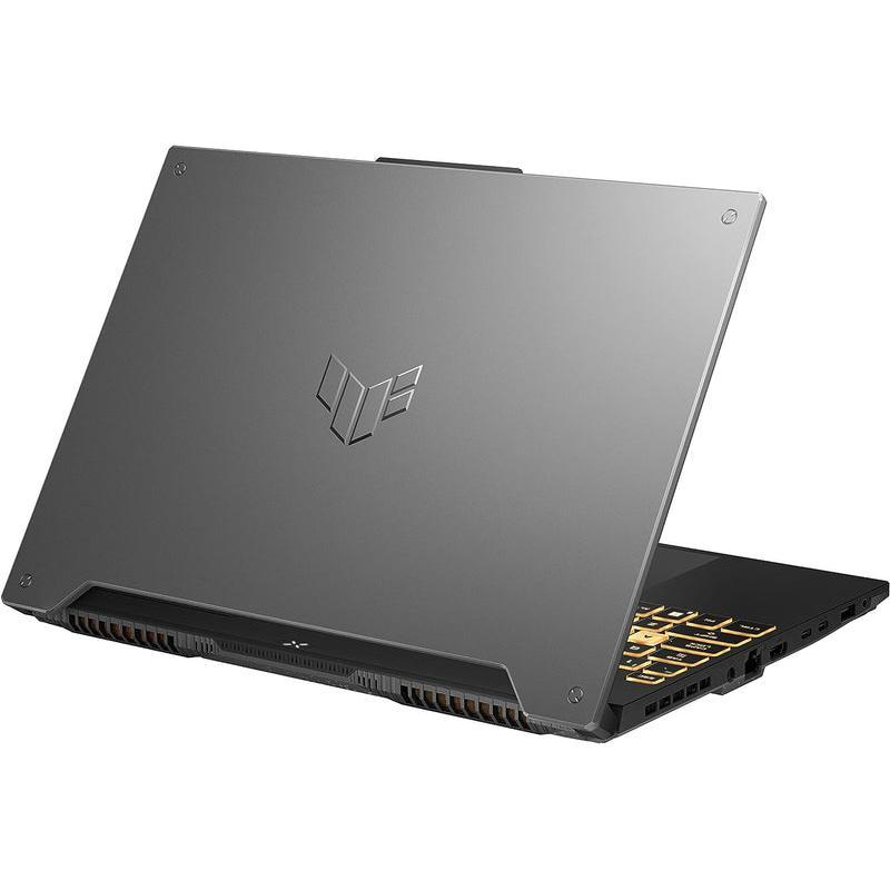 لپ تاپ 15.6 اینچی ایسوس مدل TUF Gaming F15 FX507VV-LP139-i7 13620H 16GB 512SSD RTX4060