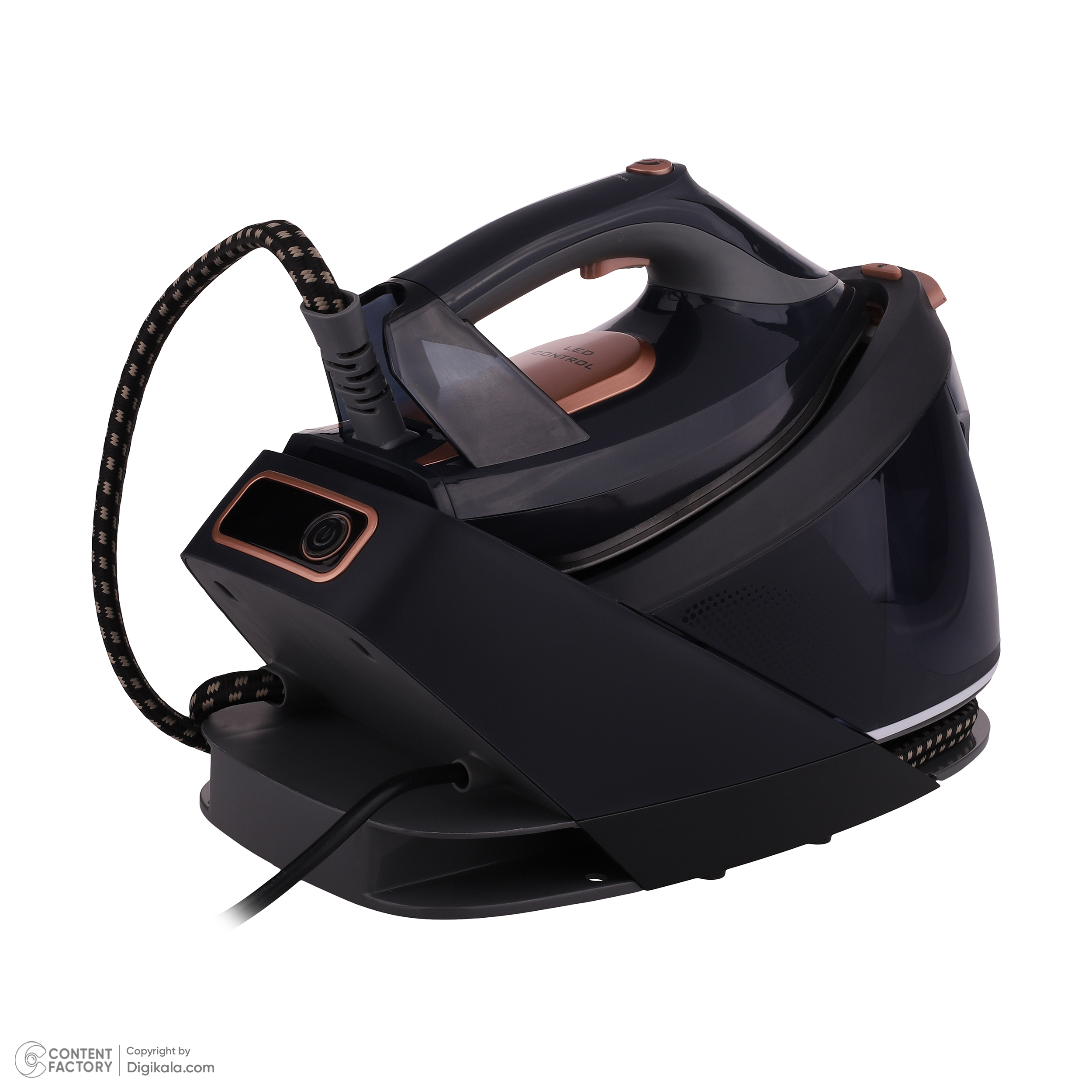 اتو بخار بیترون مدل BPV-Z700X