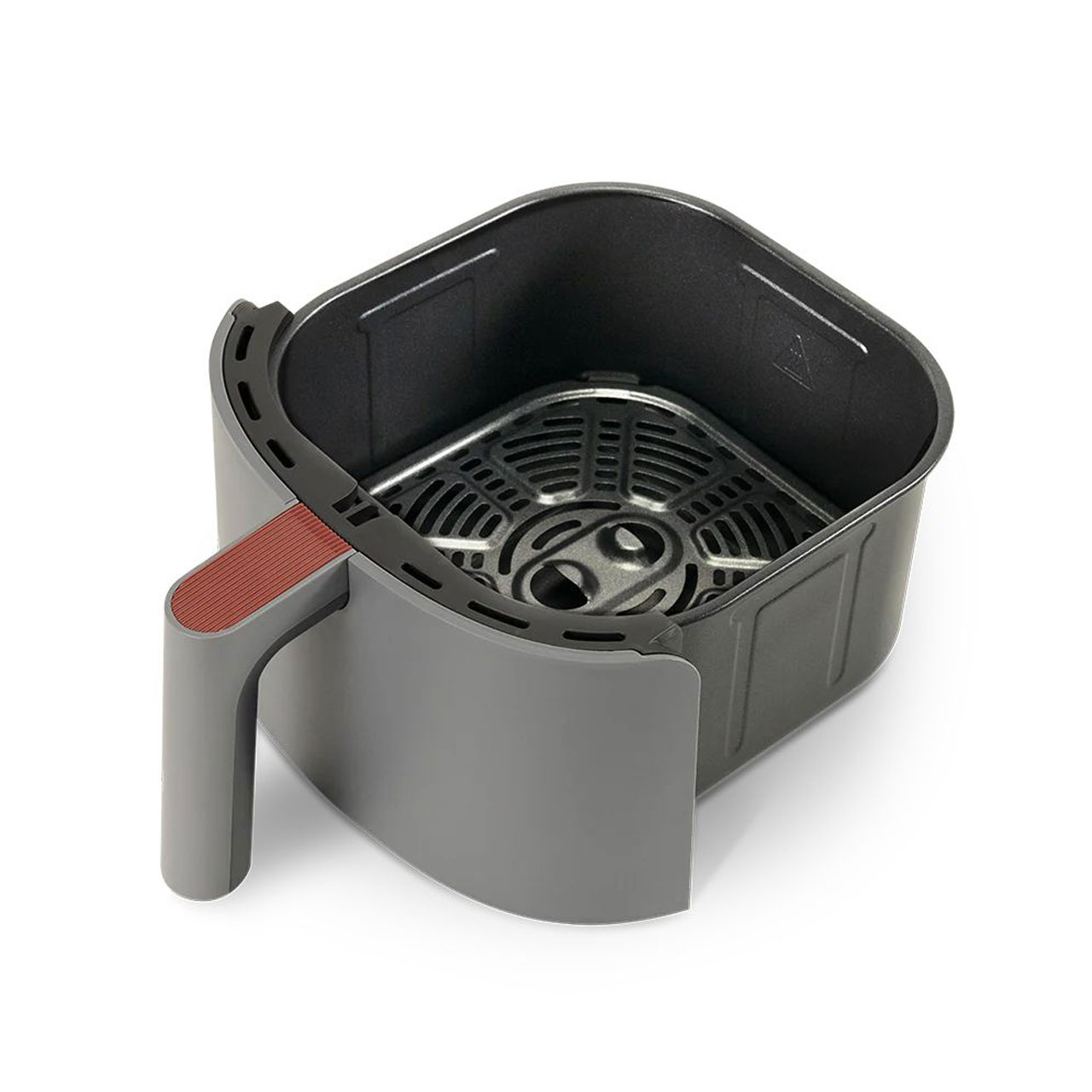 سرخ کن بدون روغن کوزوری مدل CAF-LI401S