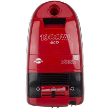 جارو برقی 1900 وات پارس خزر مدل ECO 1900W