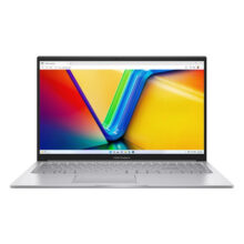 لپ تاپ 15.6 اینچی ایسوس مدل Vivobook 15 X1504VA-NJ107-i7 1355U-16GB DDR4-1TB SSD-TFT